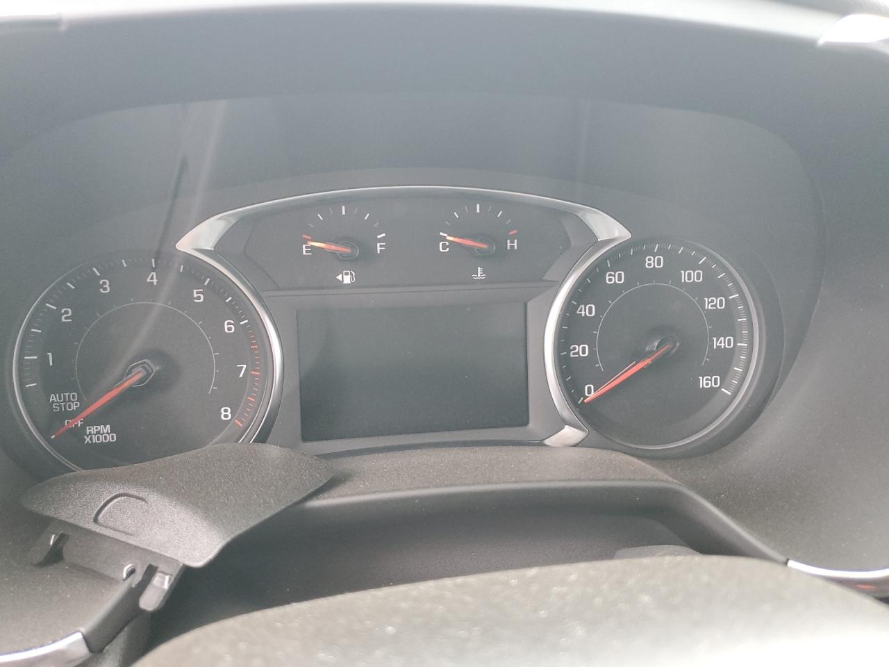 2024 CHEVROLET BLAZER 2LT VIN:3GNKBCR48RS281181