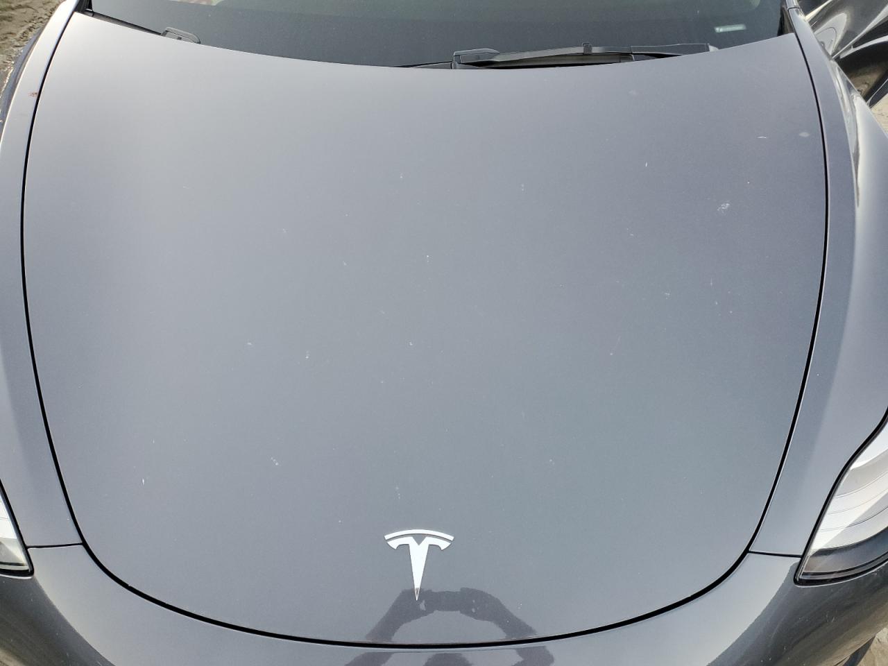 2023 TESLA MODEL 3  VIN:5YJ3E1EA7PF691349