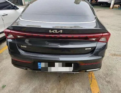 2022 Kia K5 VIN: