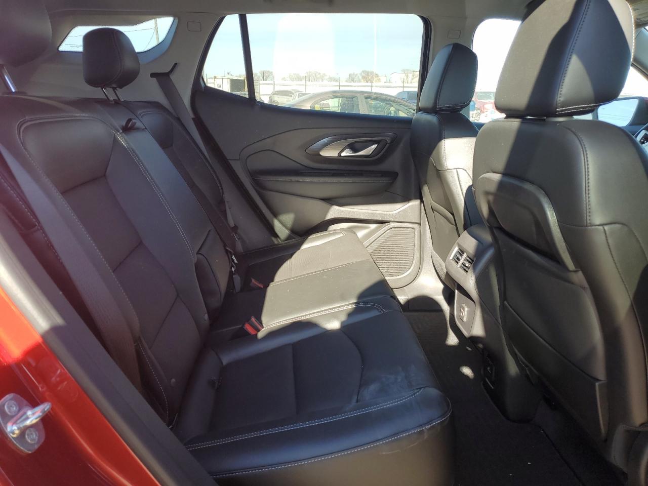 2024 GMC TERRAIN SLT VIN:3GKALPEG6RL103230