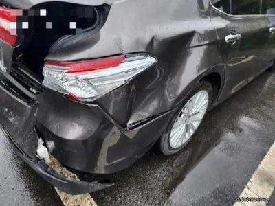 2019 Toyota Camry JTNB21HK0K3036458 VIN:JTNB21HK0K3036458