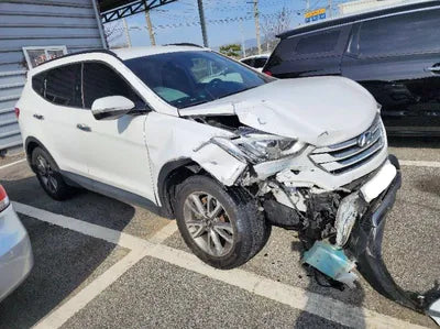 2015 Hyundai Santa FE 259KMKMHSW81UBFU3 VIN:259KMKMHSW81UBFU3