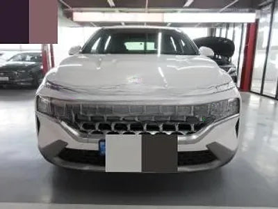 2021 Hyundai Santa FE NONE VIN: