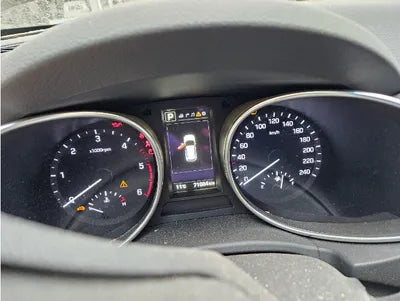 2017 Hyundai Santa FE KMHSW81UBHU769914 VIN:KMHSW81UBHU769914