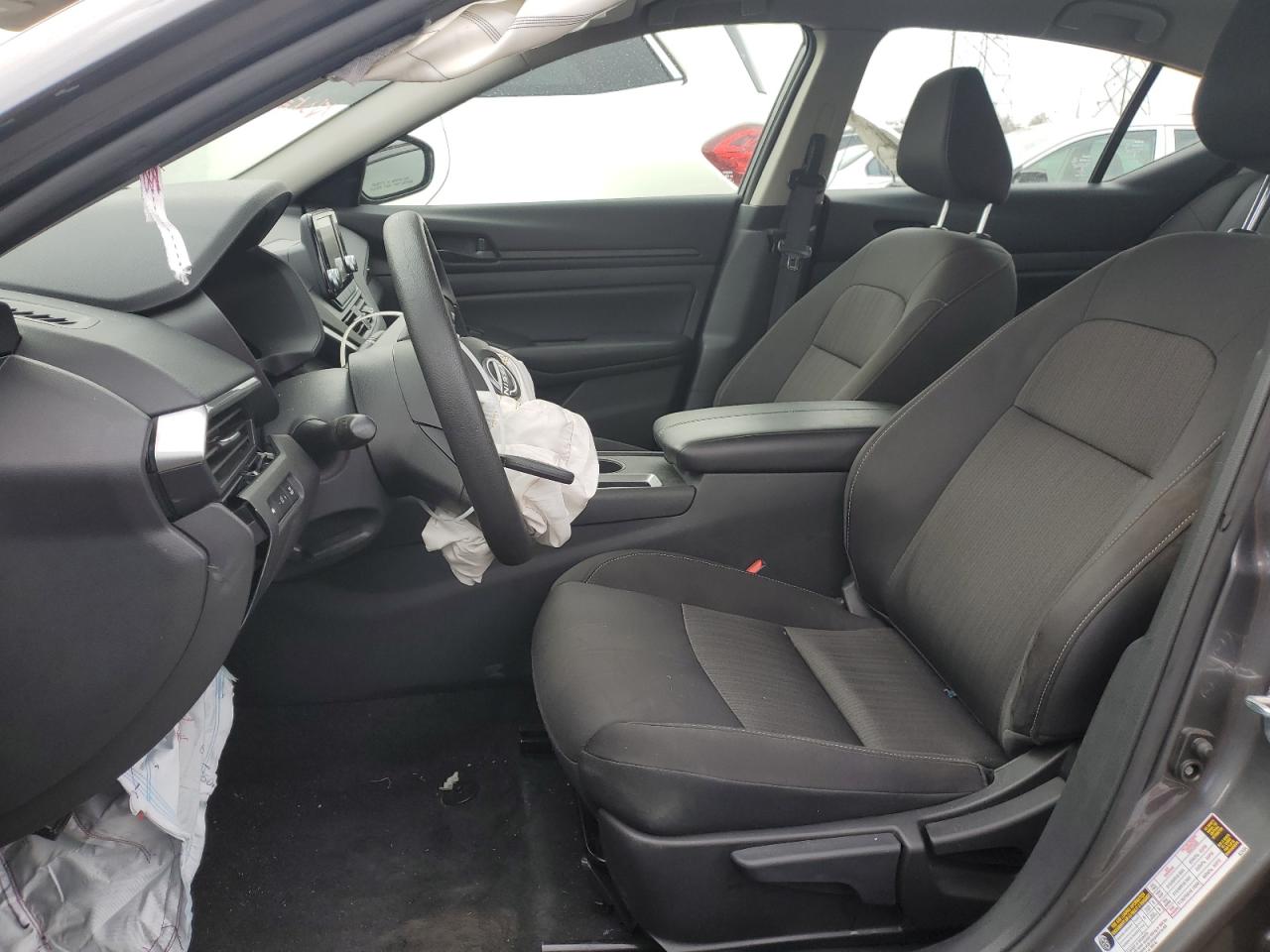 2024 NISSAN ALTIMA S VIN:1N4BL4BV6RN372285