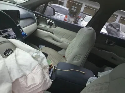 2021 Kia Sorento KNARJ81GDMA034439 VIN:KNARJ81GDMA034439