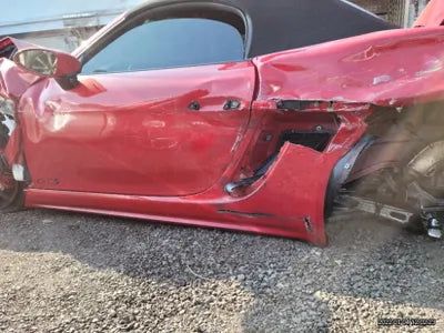 2019 Porsche Boxster WP0CB2983LS225081 VIN:WP0CB2983LS225081