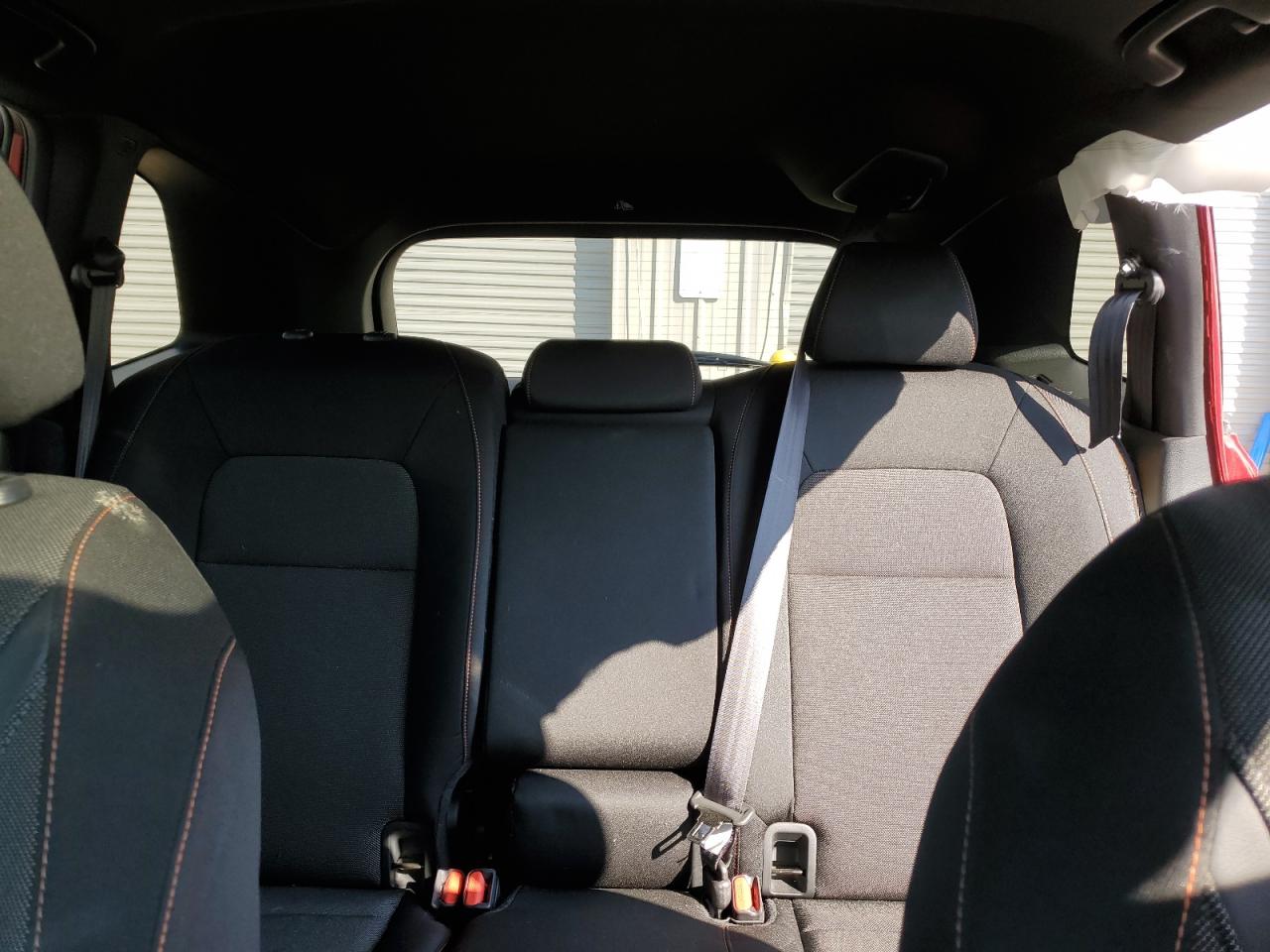 2023 HONDA CR-V SPORT VIN:2HKRS5H52PH700274
