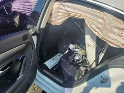 2015 Volkswagen CC WVWZZZ3CZFE819432 VIN:WVWZZZ3CZFE819432