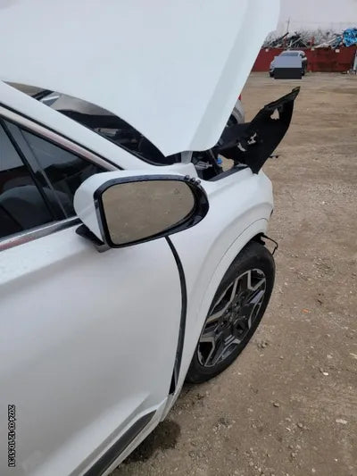 2021 Hyundai Santa FE VIN: