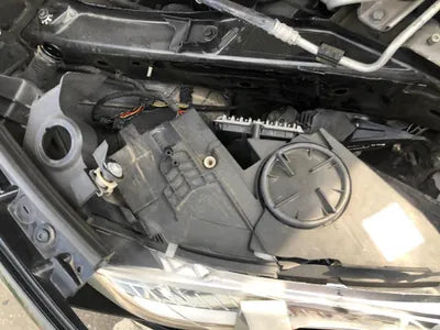 2018 BMW X6 M WBSKW8101JLE85068 VIN:WBSKW8101JLE85068