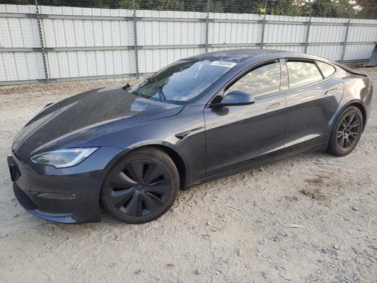 2023 TESLA MODEL S  VIN:5YJSA1E59PF527417