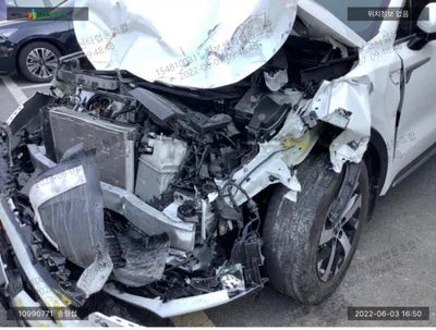 2020 Kia Sorento KNARL81BGMA061716 VIN:KNARL81BGMA061716