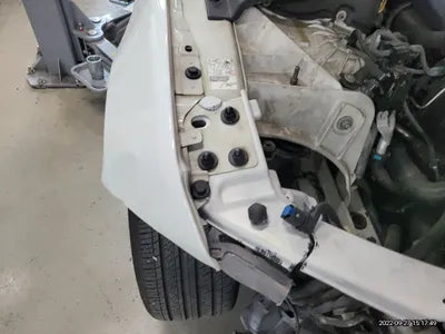 2016 Jaguar XJ SAJAA2298GNV92710 VIN:SAJAA2298GNV92710