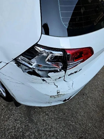 2016 Volkswagen Golf WVWZZZAUZGW234028 VIN:WVWZZZAUZGW234028