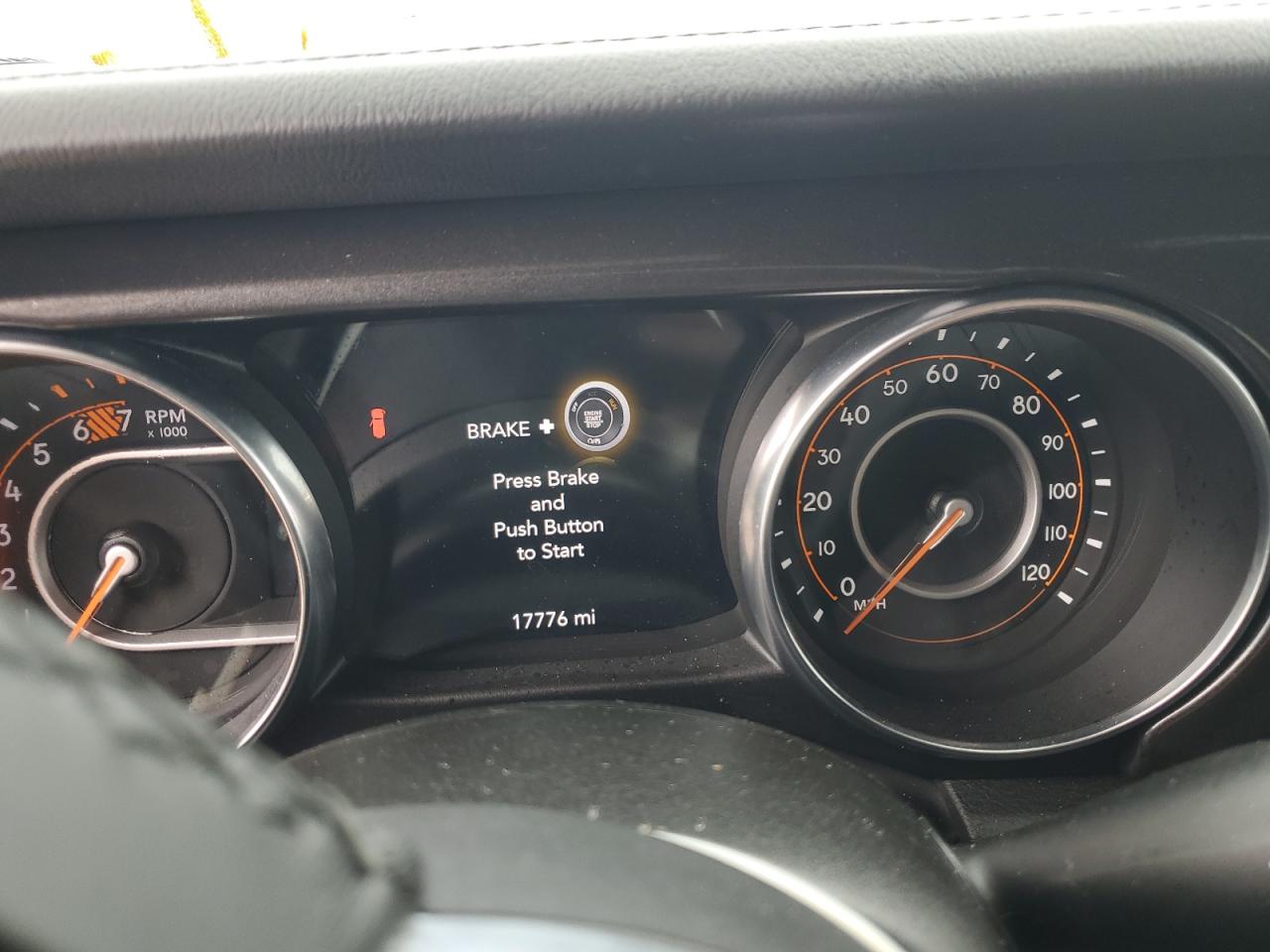 2022 JEEP WRANGLER UNLIMITED SAHARA VIN:1C4HJXEN9NW269535