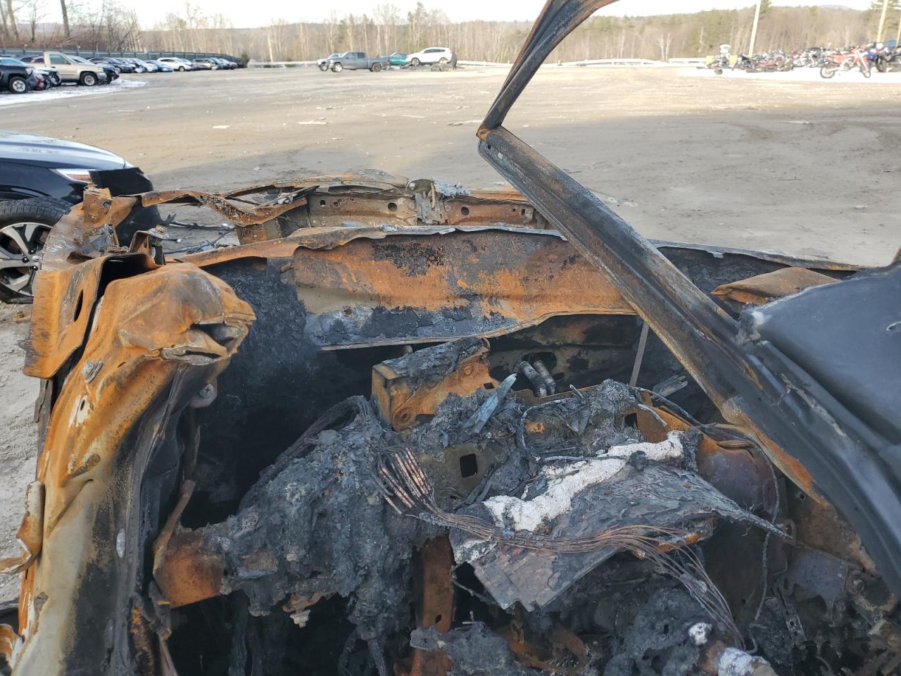 2023 SUBARU WRX  VIN:JF1VBAA64P9808680