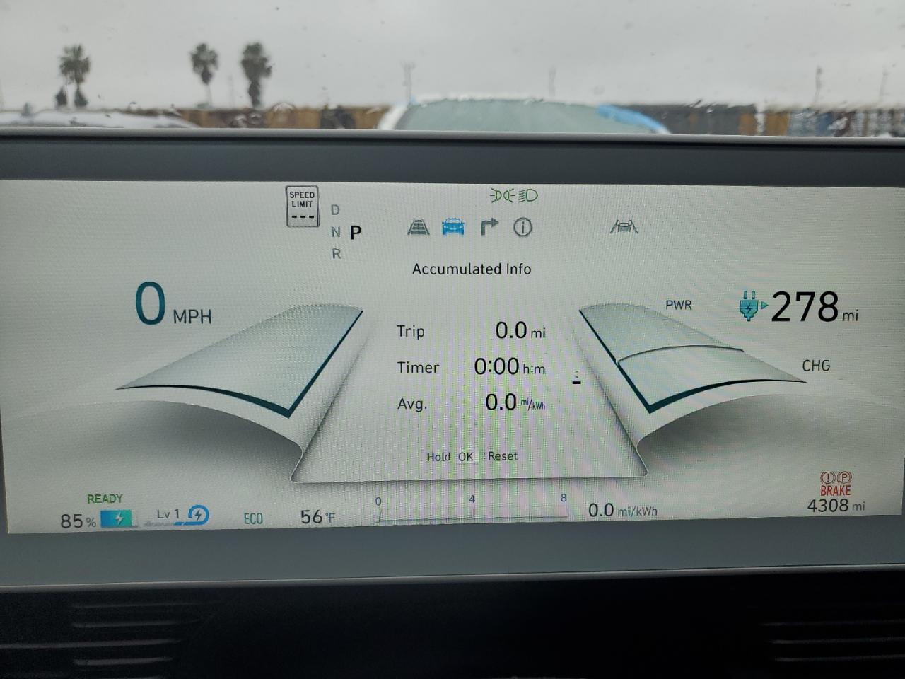 2024 HYUNDAI IONIQ 5 SE VIN:KM8KM4DE0RU250835