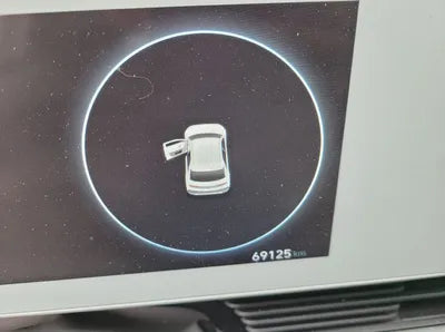 2021 Hyundai Ioniq VIN: