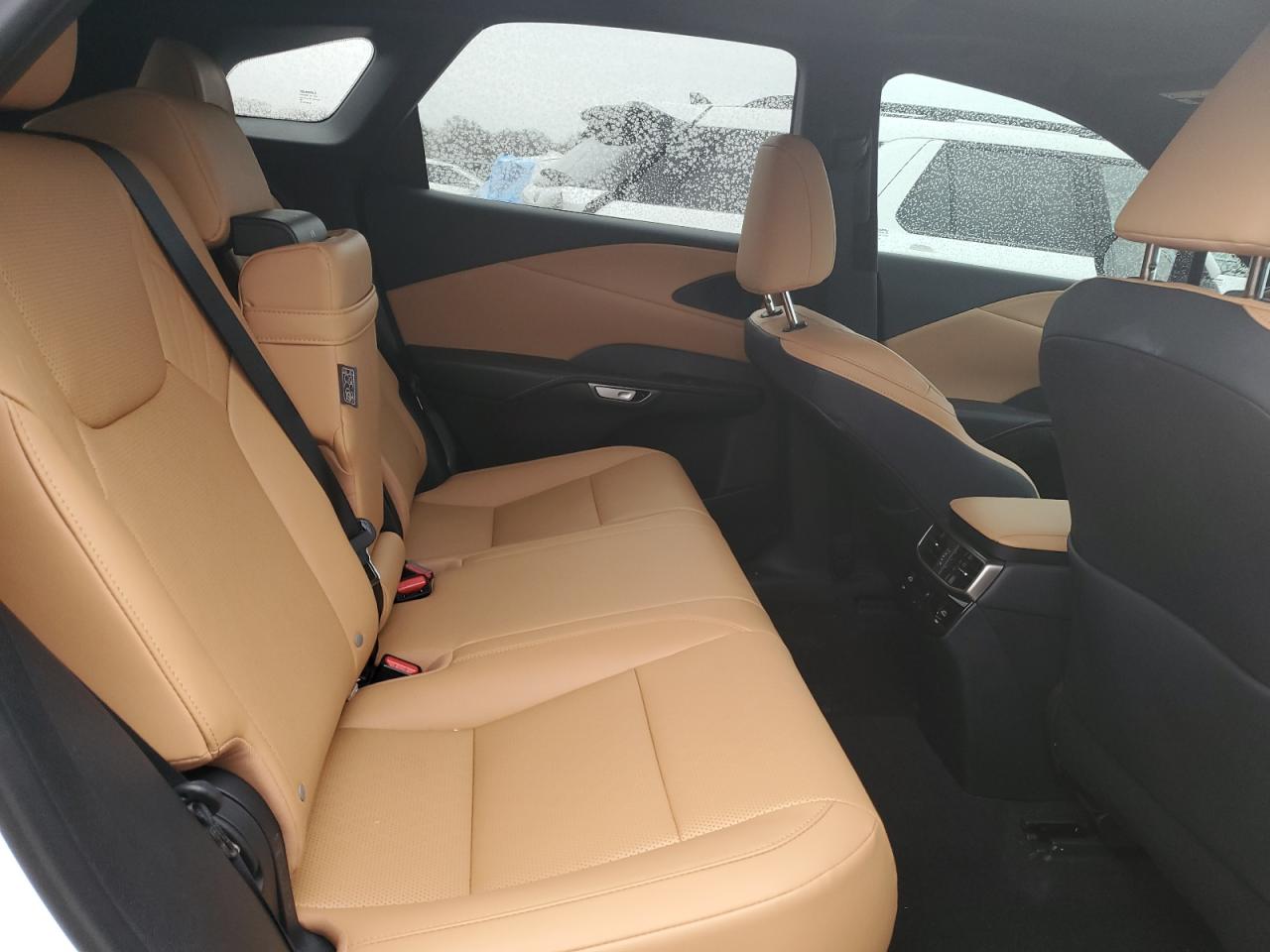 2024 LEXUS RX 350 BASE VIN:WDDGF54X49R043658