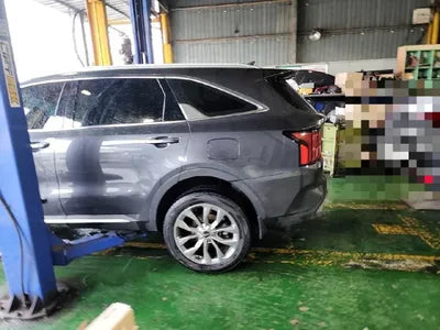 2020 Kia Sorento VIN: