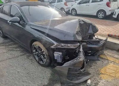 2021 Kia K5 KNAG541ABMA114433 VIN:KNAG541ABMA114433