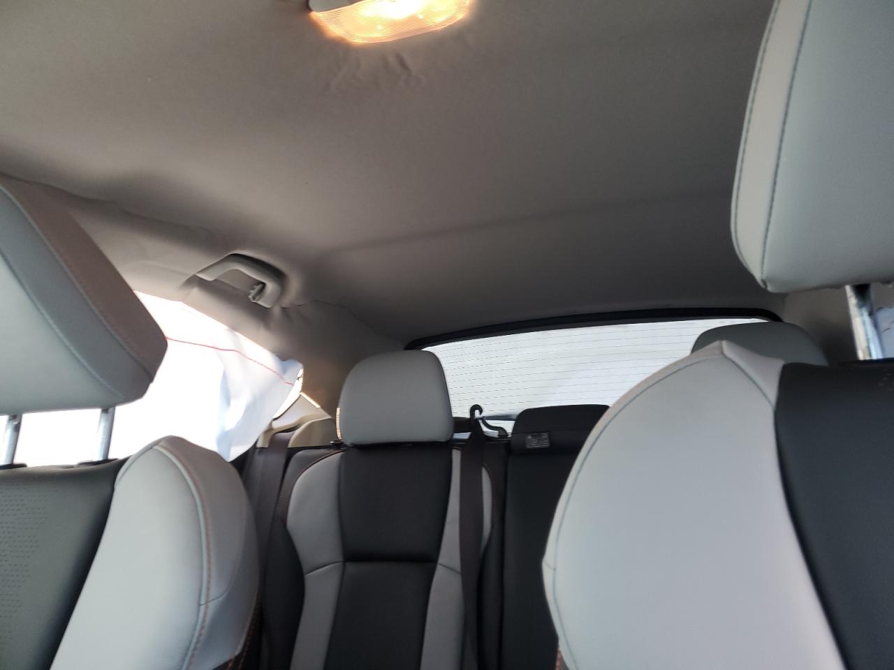 2023 SUBARU CROSSTREK LIMITED VIN:JF2GTHMC5P8295294