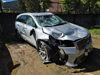 2018 Kia Sorento VIN: