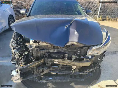 2019 Kia K5 KNAGT41EBLA040788 VIN:KNAGT41EBLA040788