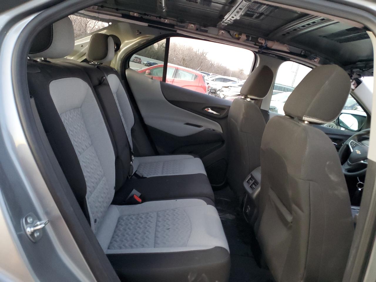 2024 CHEVROLET EQUINOX LS VIN:3GNAXSEG6RL302269