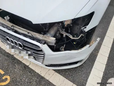 2016 Audi A6 WAUZZZ4G7GN169452 VIN:WAUZZZ4G7GN169452