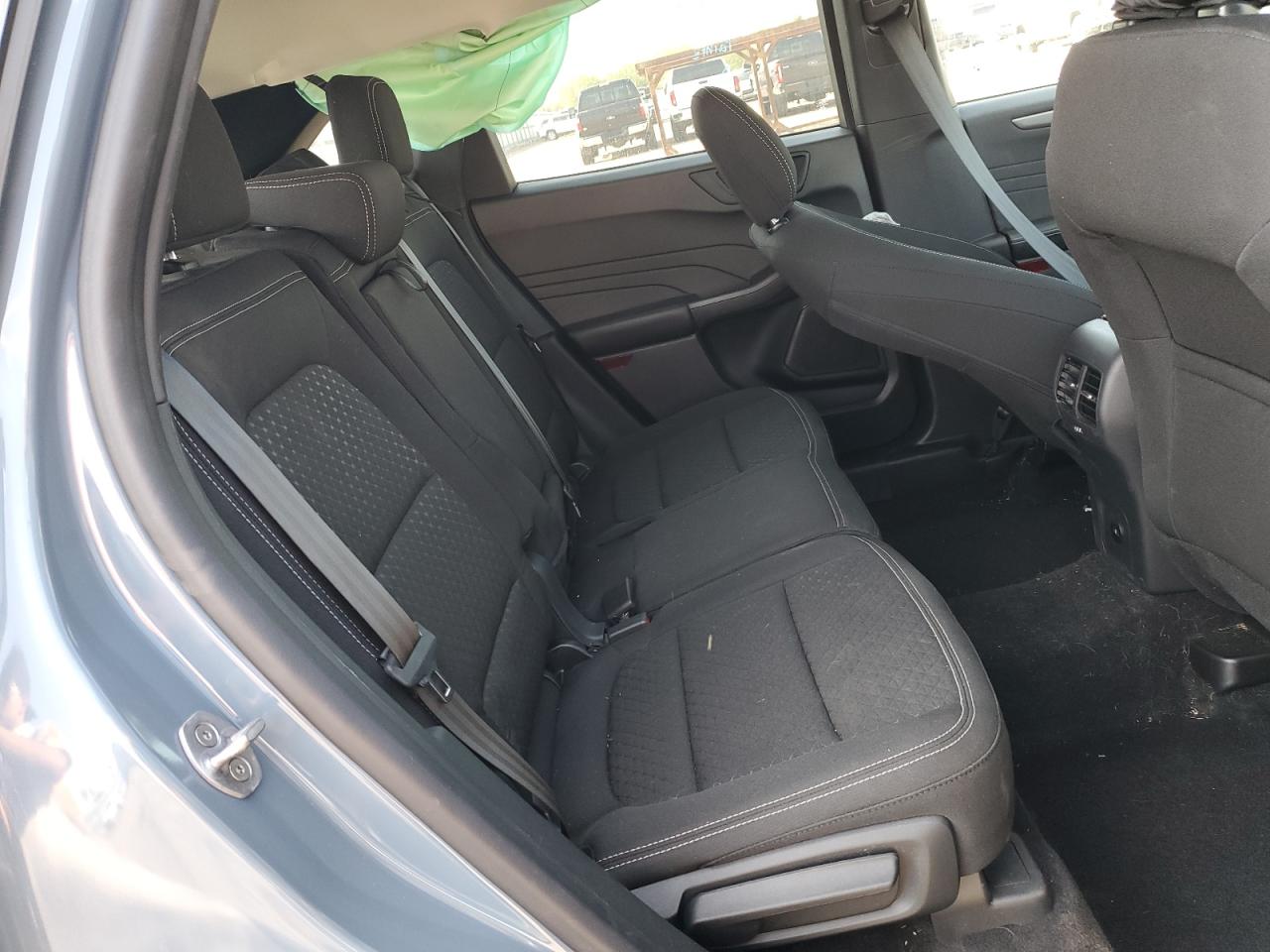 2024 FORD ESCAPE ACTIVE VIN:1FMCU0GN5RUA10429