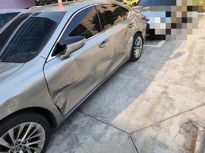 2019 Lexus ES 300 VIN: