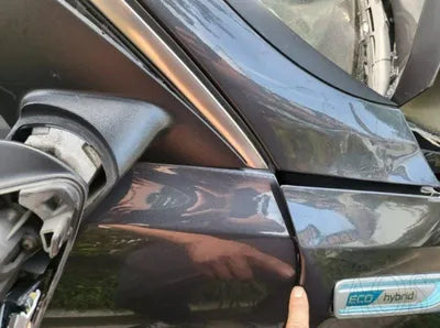 2018 Kia K5 VIN: