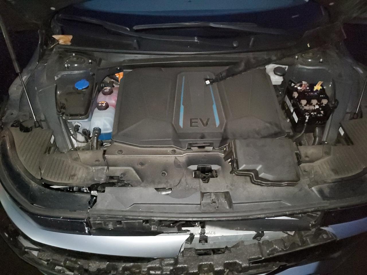 2023 HYUNDAI IONIQ 5 SEL VIN:KM8KNDAF2PU150436