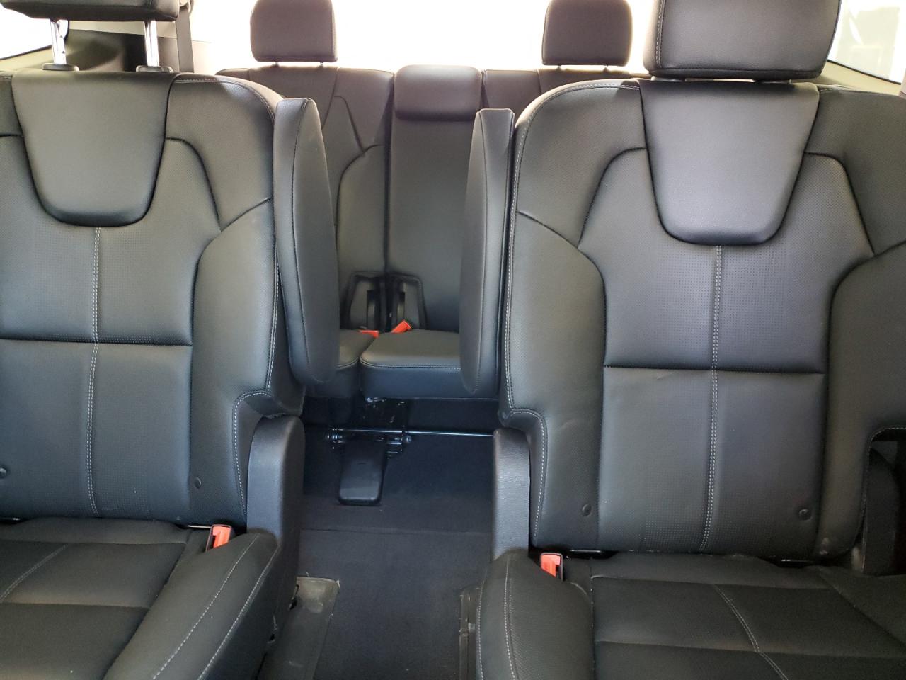 2024 KIA TELLURIDE SX VIN:5XYP5DGC8RG419163