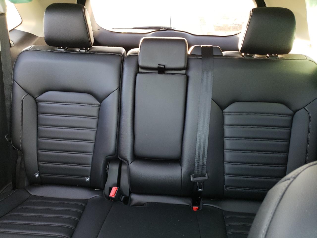 2023 FORD EDGE SEL VIN:2FMPK4J99PBA10365
