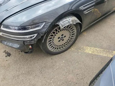 2022 Genesis G80 KMTGB41CDNU158574 VIN:KMTGB41CDNU158574