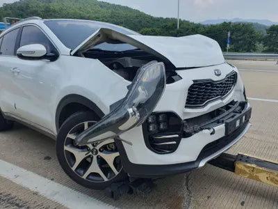 2016 Kia Sportage KNAPN813BGK060306 VIN:KNAPN813BGK060306