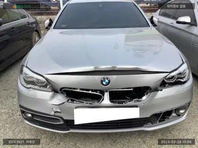 2015 BMW 520 WBA5E710XGG156530 VIN:WBA5E710XGG156530
