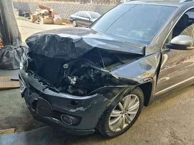 2015 Volkswagen Tiguan WVGZZZ5NZFW546316 VIN:WVGZZZ5NZFW546316