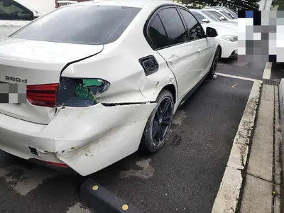 2017 BMW 320 WBA8C5108HA068751 VIN:WBA8C5108HA068751