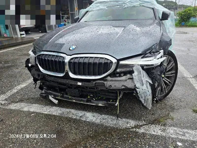 2019 BMW 320 VIN: