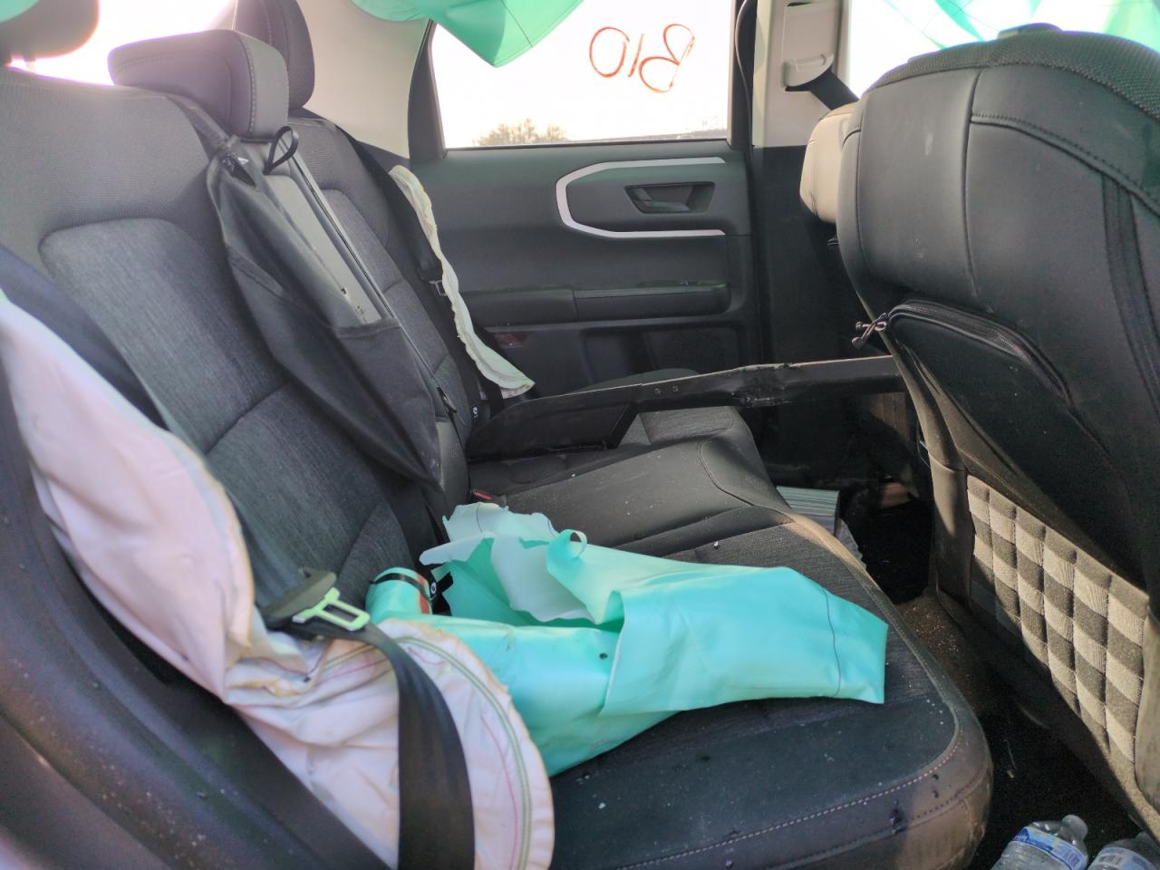 2023 FORD BRONCO SPORT BIG BEND VIN:3FMCR9B68PRD56484