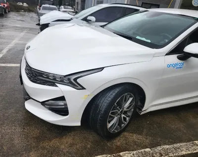 2020 Kia K5 KNAG741BBLA016893 VIN:KNAG741BBLA016893