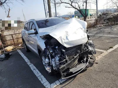 2016 Hyundai Tucson KMHJ3815GGU185118 VIN:KMHJ3815GGU185118