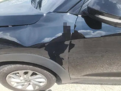 2016 Hyundai Tucson VIN:
