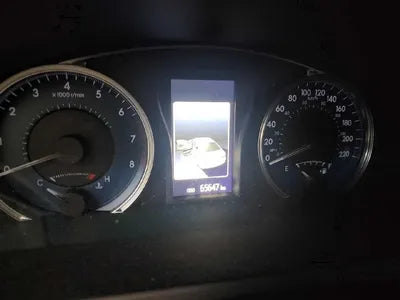 2015 Toyota Camry 4T1BF1FK2FU940402 VIN:4T1BF1FK2FU940402