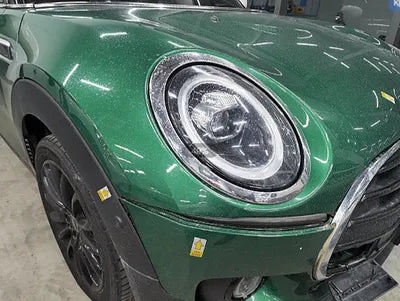 2021 MINI Clubman WMW71BB09M2P48659 VIN:WMW71BB09M2P48659