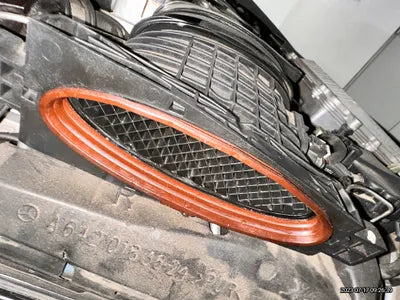 2015 Mercedes-Benz S 350 VIN: